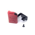 Absima 1:18/1:24 Benzinkanister - rot 2320503