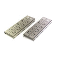 Absima 1:18/1:24 Aluminium Sandbleche (2) 2320505
