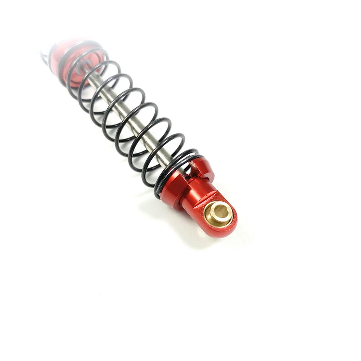 Absima Alu Slim-Line Stoßdämpfer 1:10 (2) 100mm 2330025