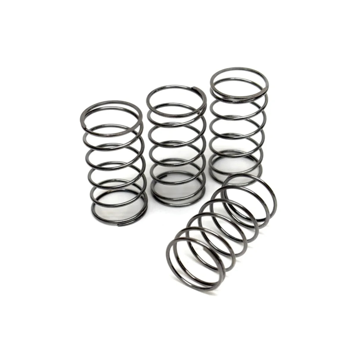 Absima Federnset Stoßdämpfer 70mm weich (4) 2330058