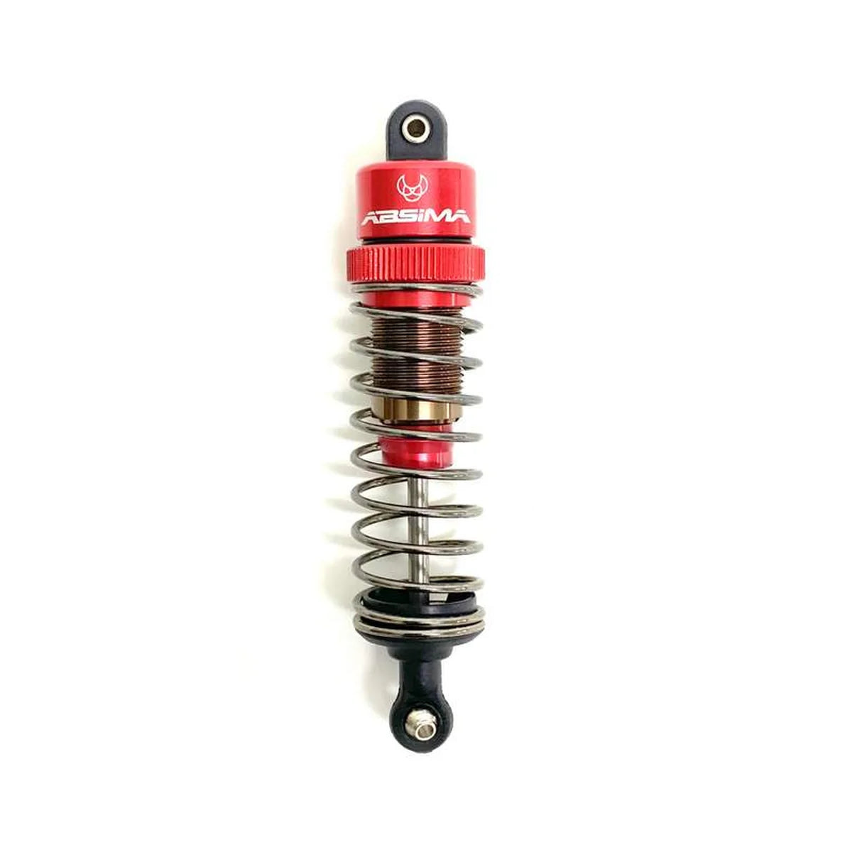 Absima Alu Stoßdämpfer 1:8 (2) 100mm 2330060