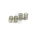 Absima Federnset für Stoßdämpfer hart (4) 55mm 2330075
