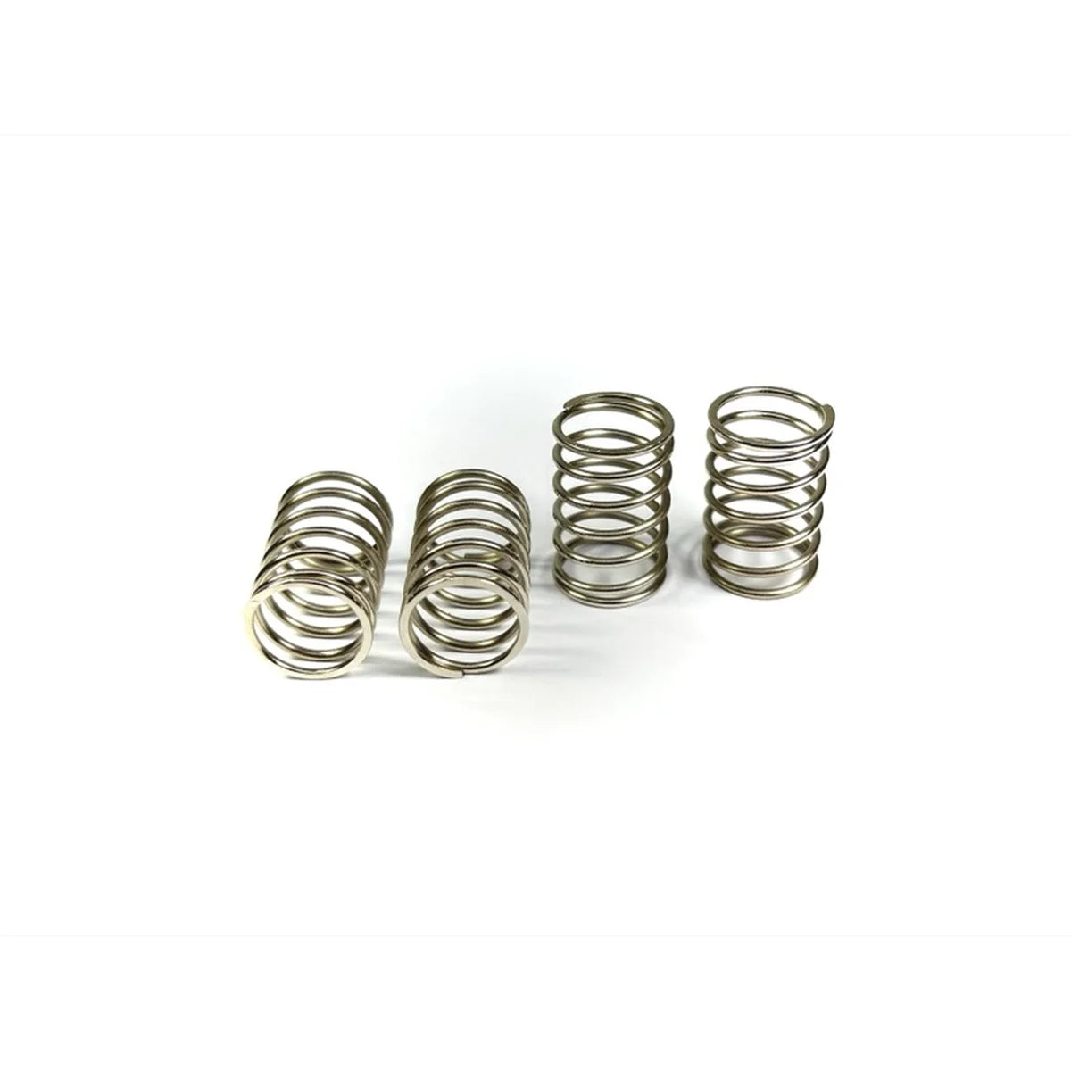 Absima Federnset für Stoßdämpfer hart (4) 55mm 2330075