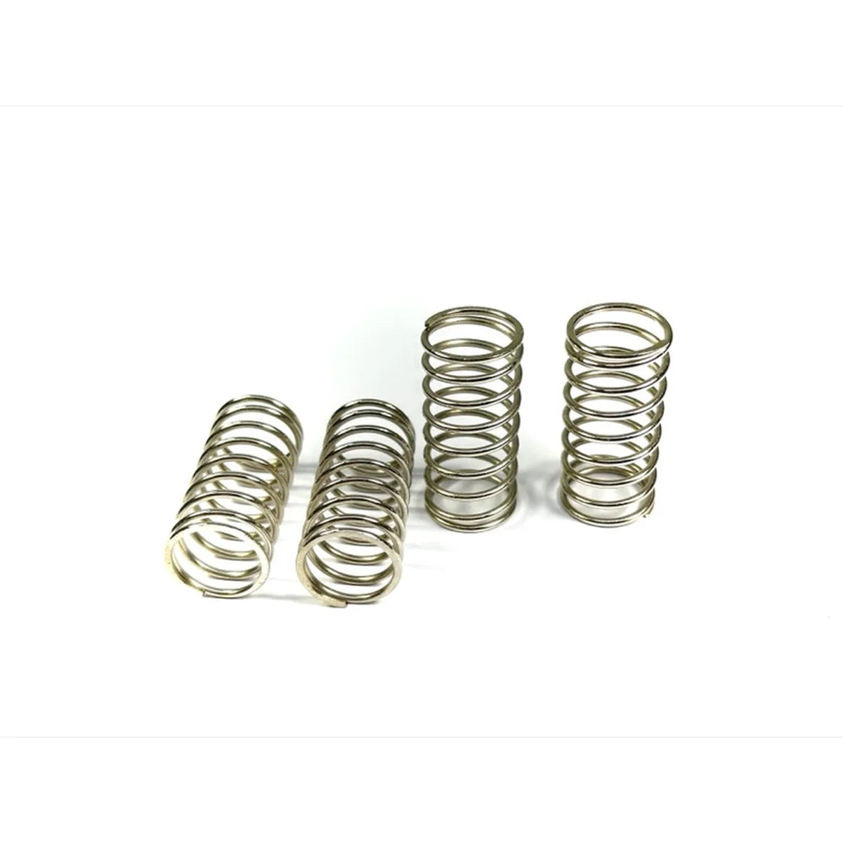 Absima Federnset für Stoßdämpfer hart (4) 62mm 2330076