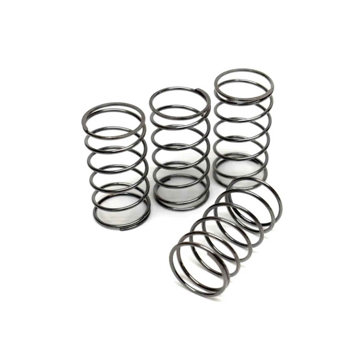 Absima Federnset für Stoßdämpfer soft (4) 55mm 2330077
