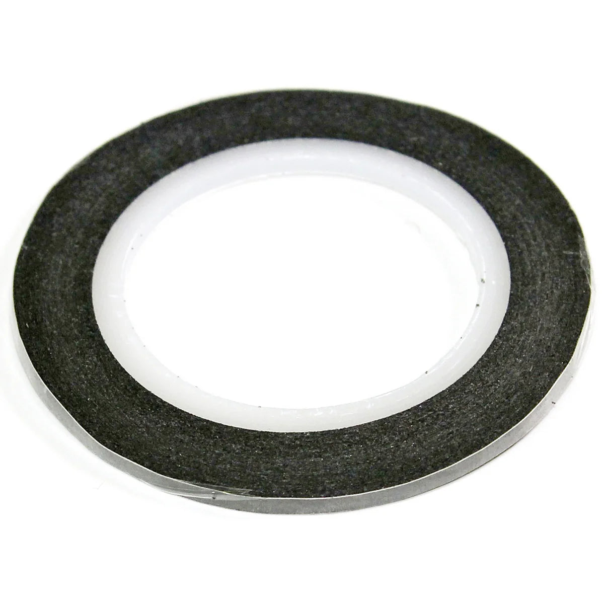Absima Linierband /10m schwarz 2mm 2440004