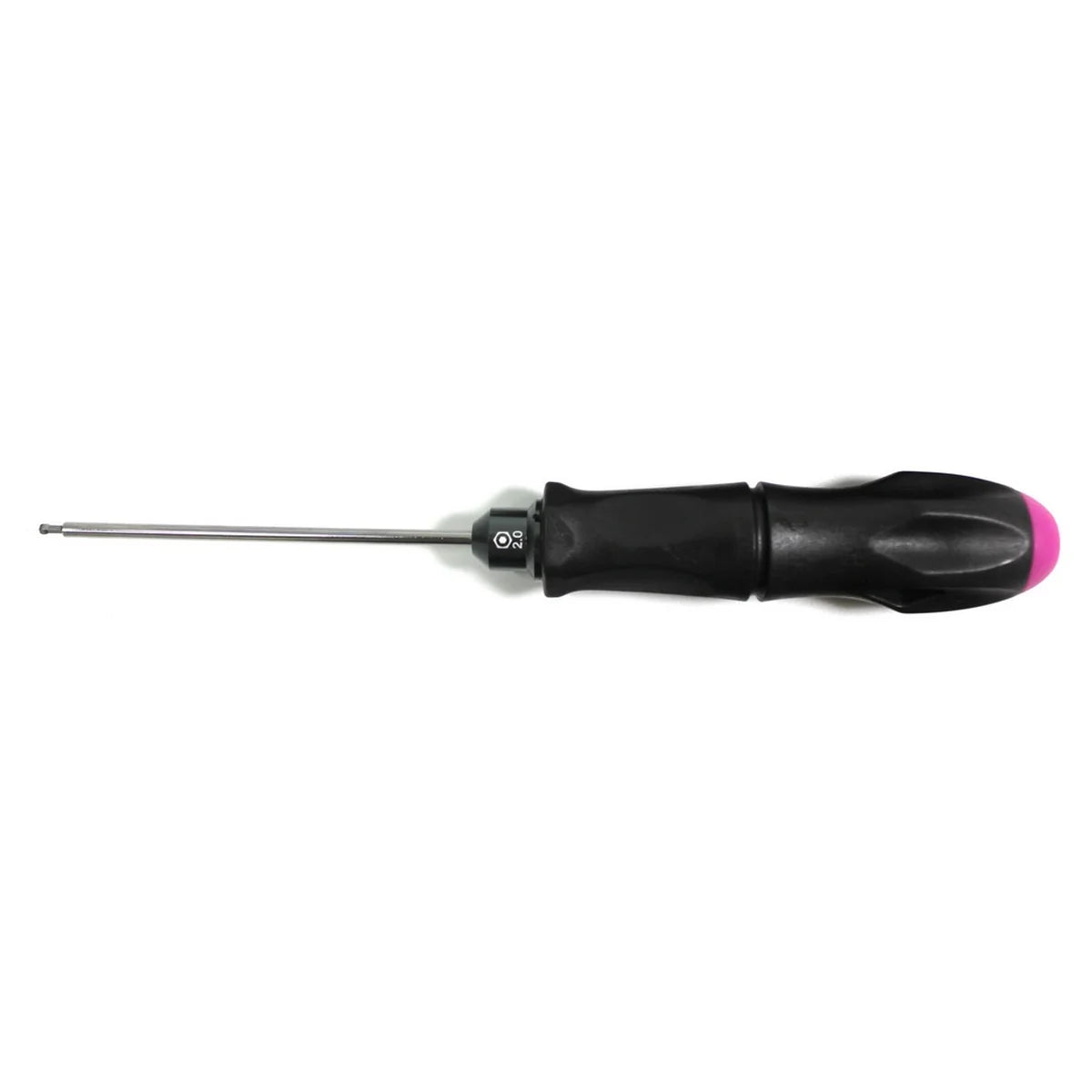 Absima Sechskantschlüssel rund 2.0mm 3000026