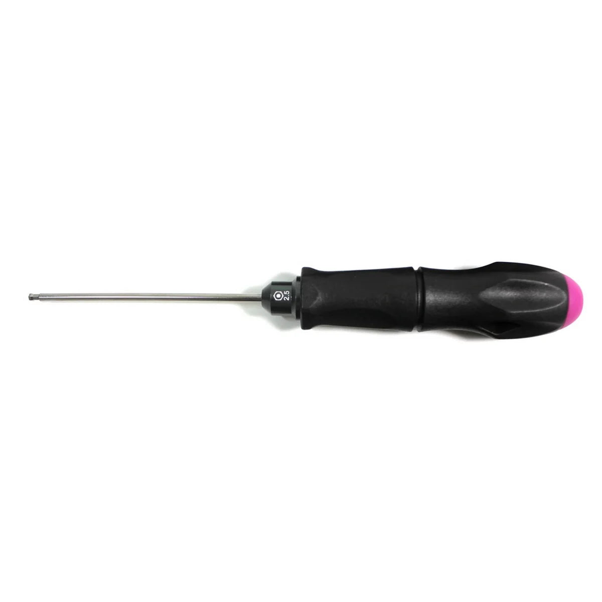 Absima Sechskantschlüssel rund 2.5mm 3000027