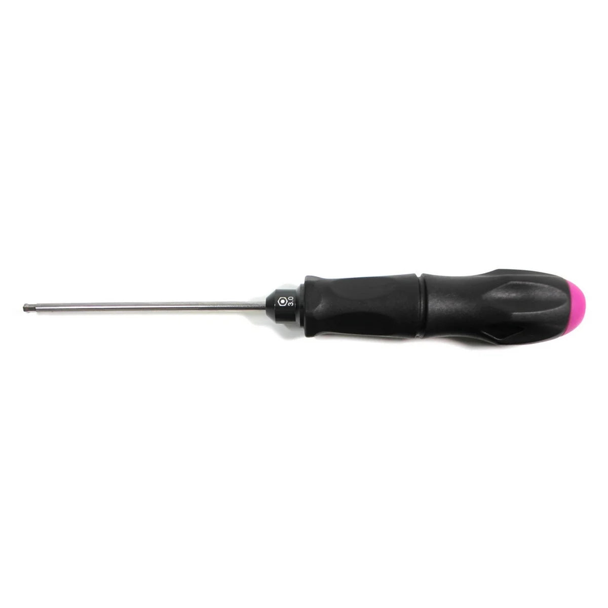 Absima Sechskantschlüssel rund 3.0mm 3000028