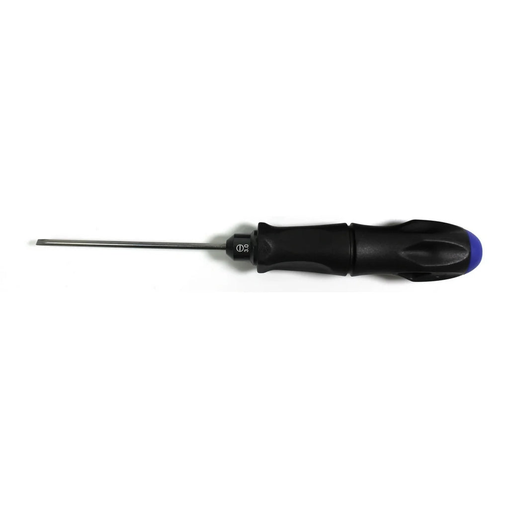 Absima Schlitzschraubendreher 3.0mm 3000031