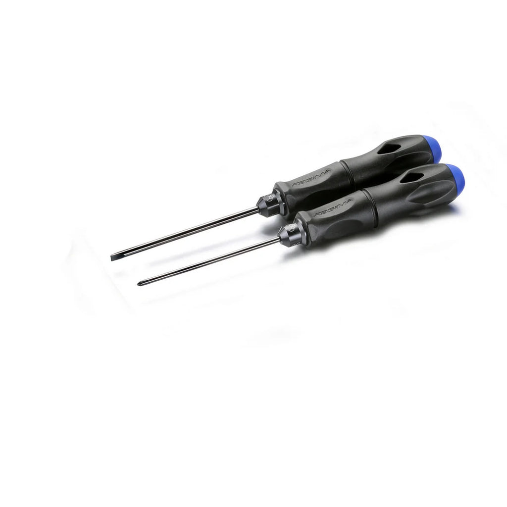 Absima Schlitzschraubendreher 4.0mm 3000032