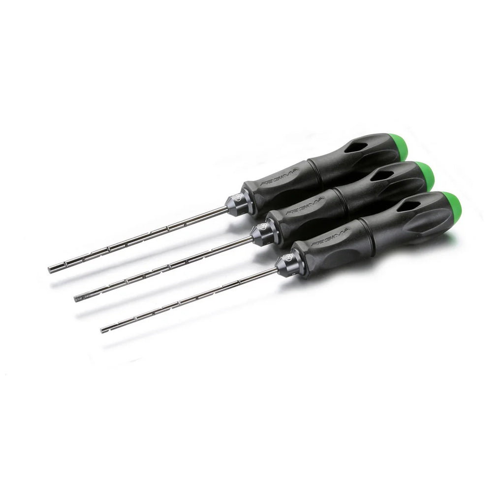 Absima Reibahle 4.0mm 3000040