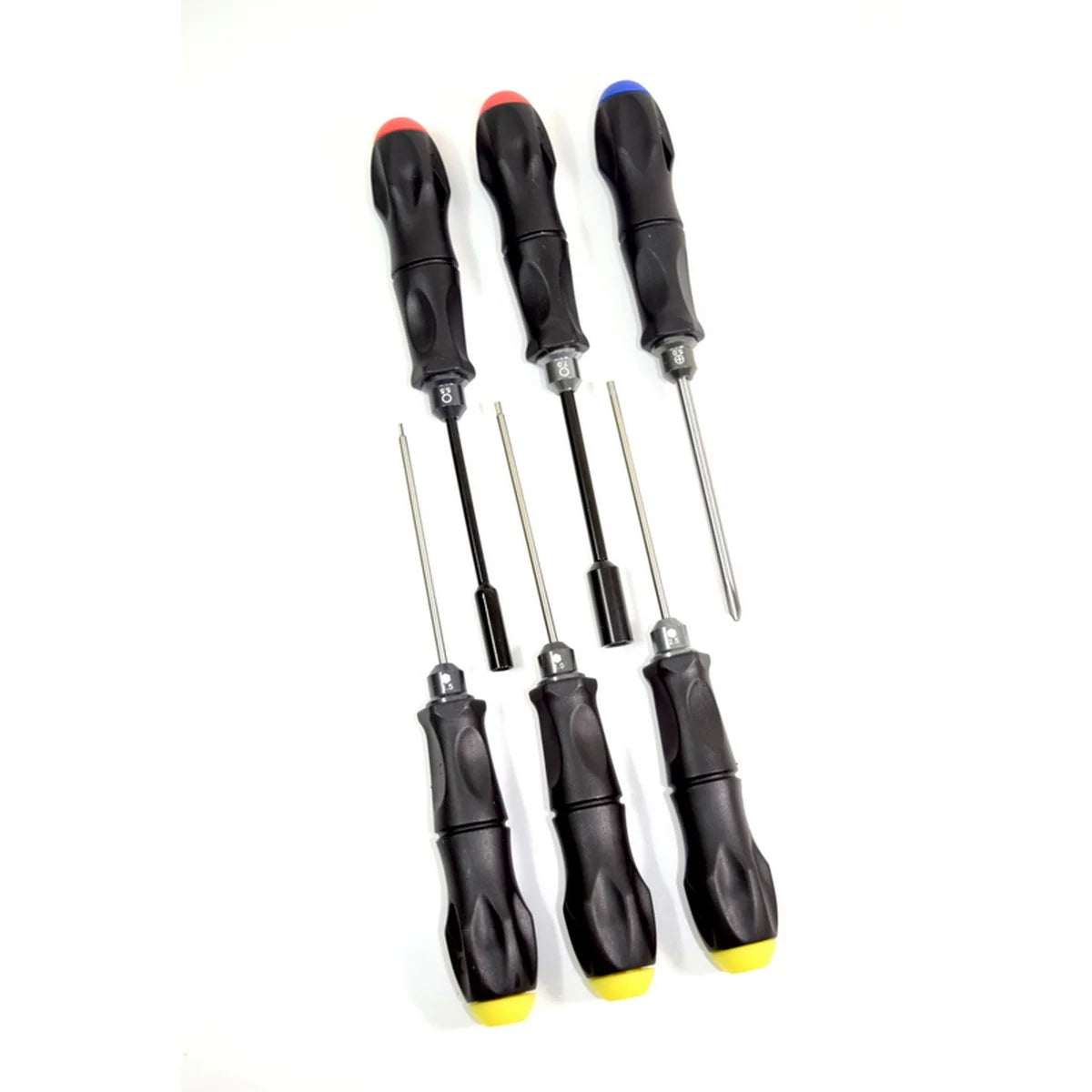 Absima Werkzeug Set 6tlg. "Track Tools" 3000045