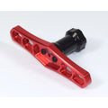 Absima Aluminium Radmutterschlüssel 17mm 3000046