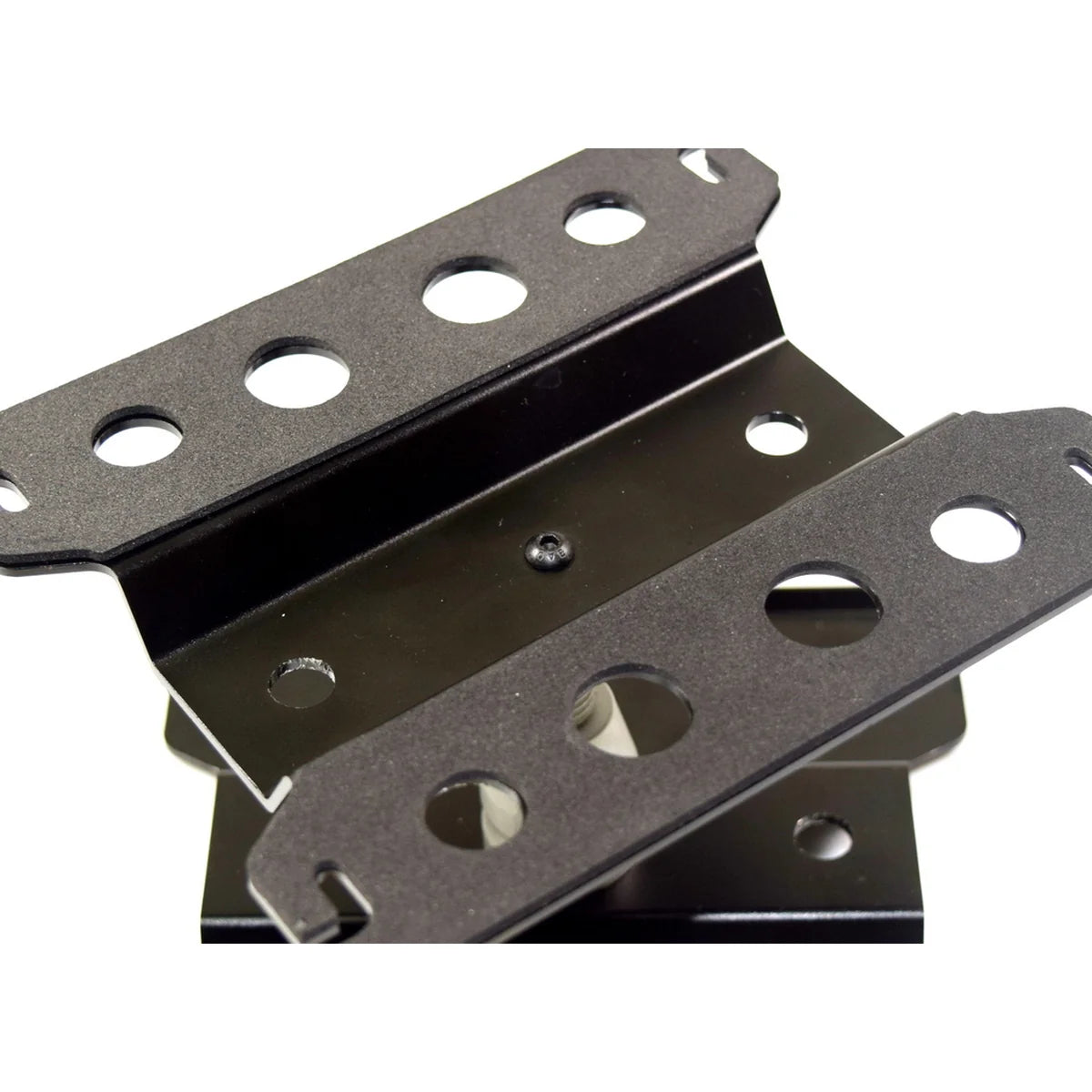 Absima Montageständer Schwarz 3000049