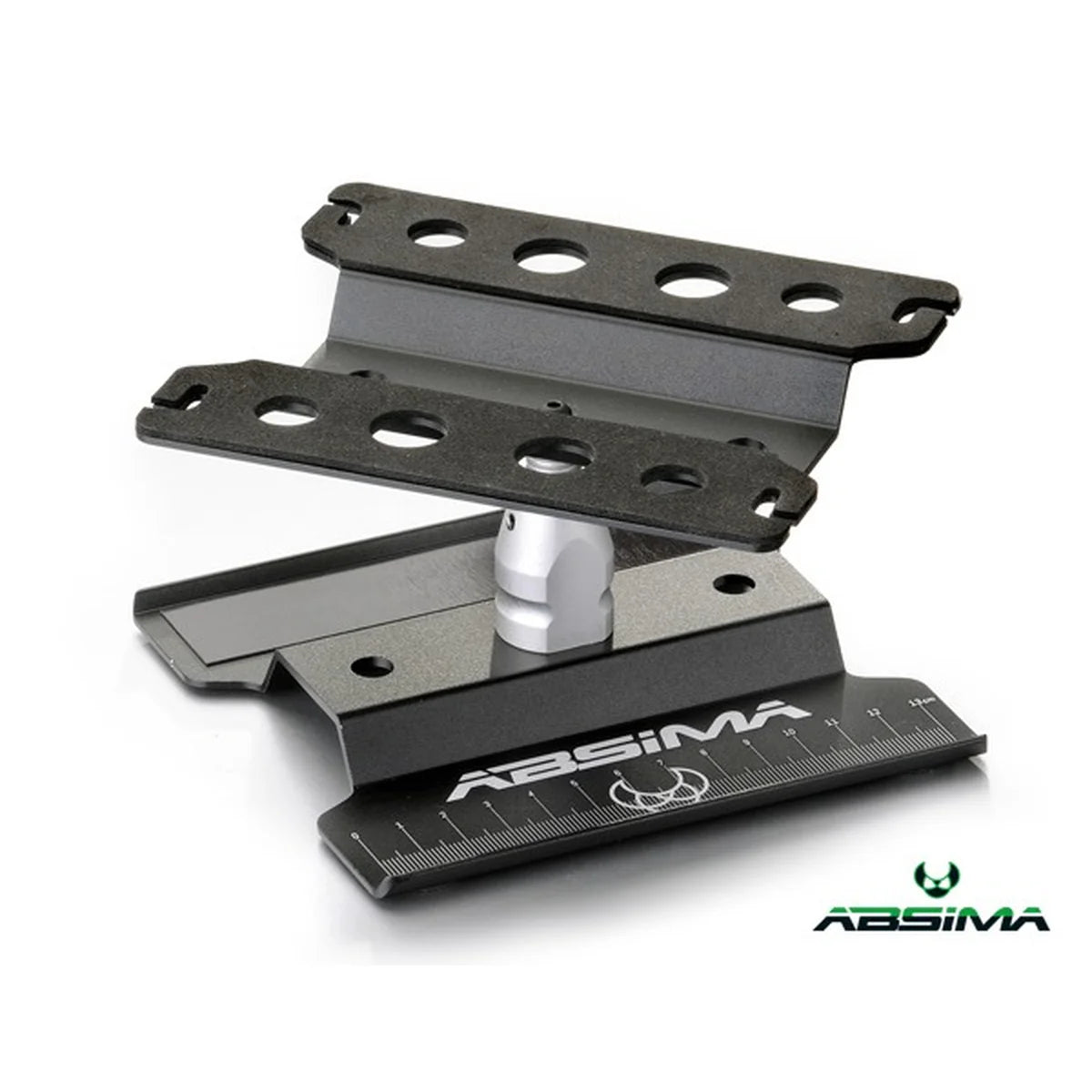 Absima Montageständer Schwarz 3000049