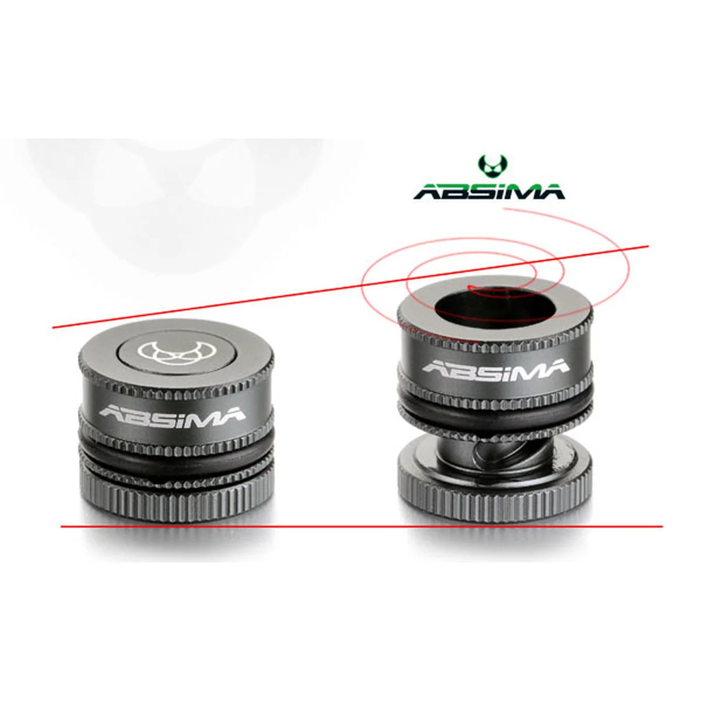 Absima Höhenlehre 20-30mm 1:10 Offroad 3000051