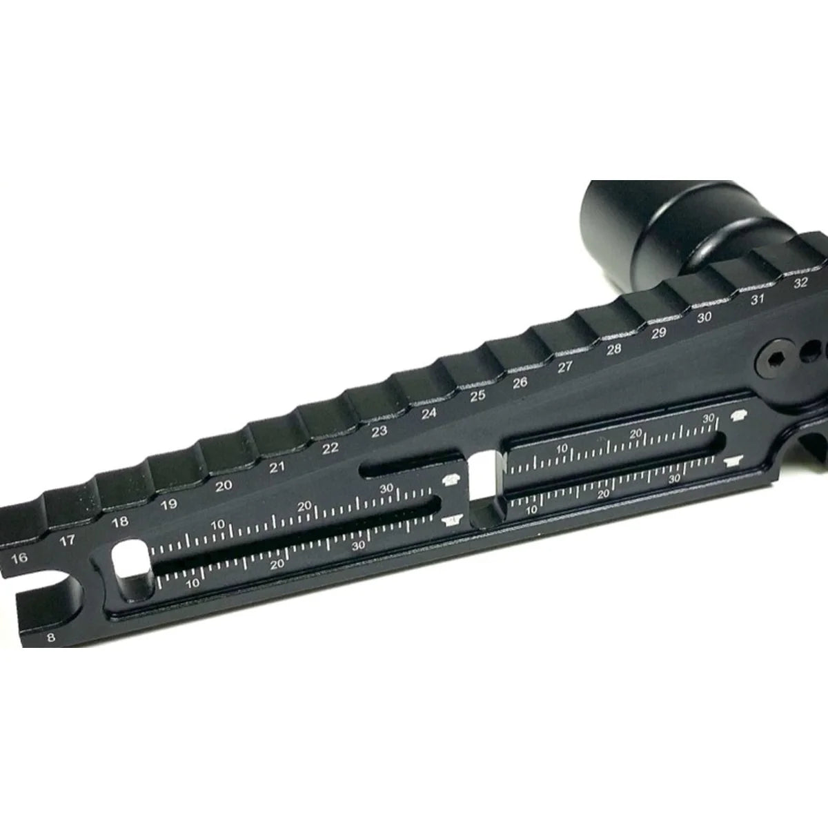 Absima 17mm Aluminium Multifunktionsradschlüssel 3000059