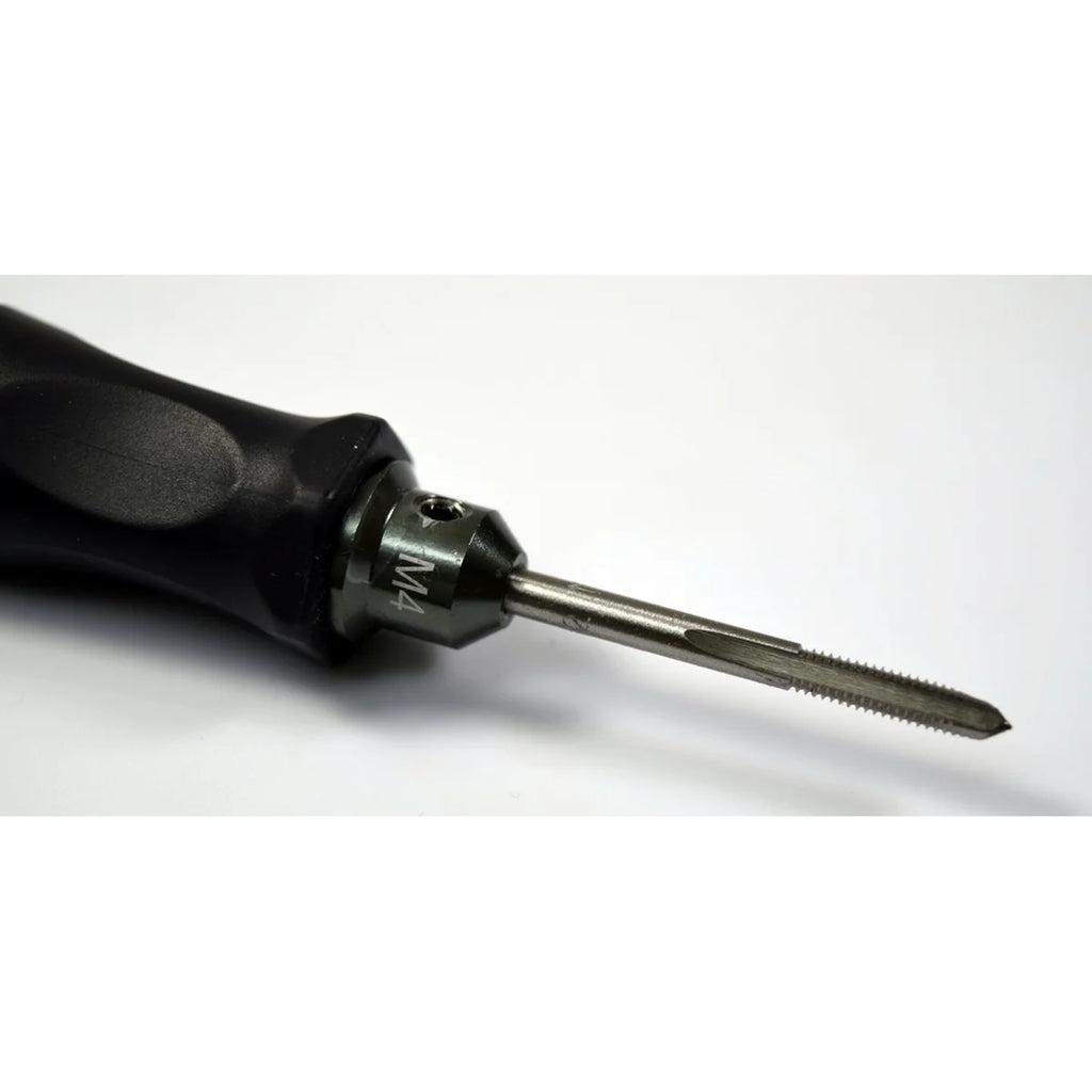 Absima Gewindebohrer M4 3000073