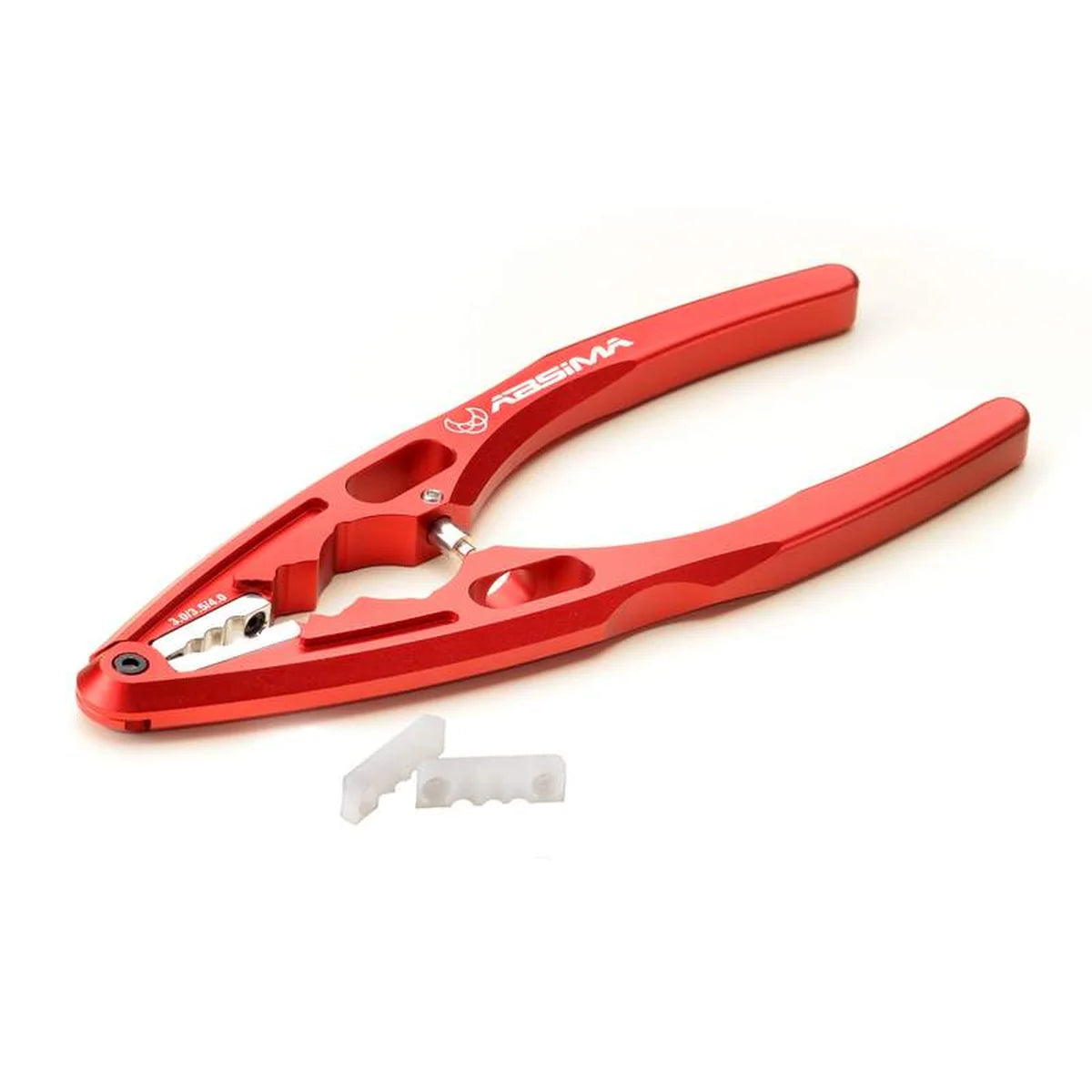 Absima Pro Multiwerkzeug Dämpferkolbenzange & Kugelkopf 3000074