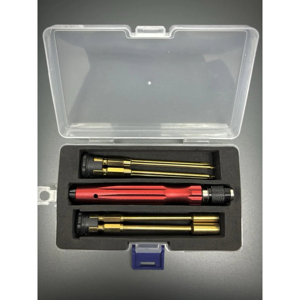 Absima Multiwerkzeug-Set 6-in-1 3000080