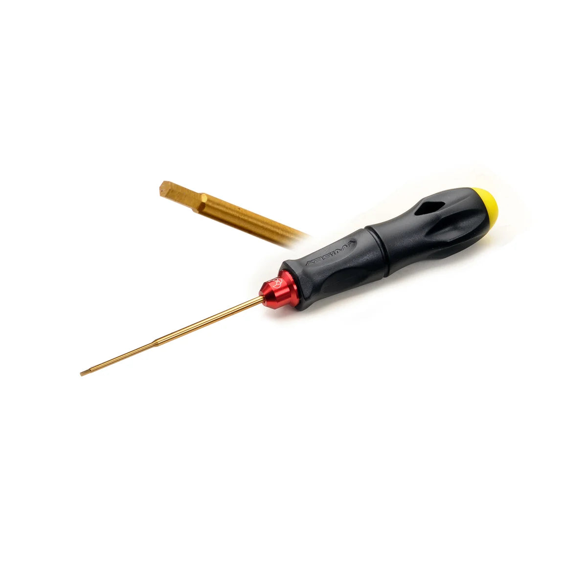 Absima Sechskantschlüssel Titanium Klinge 1.5mm 3000100