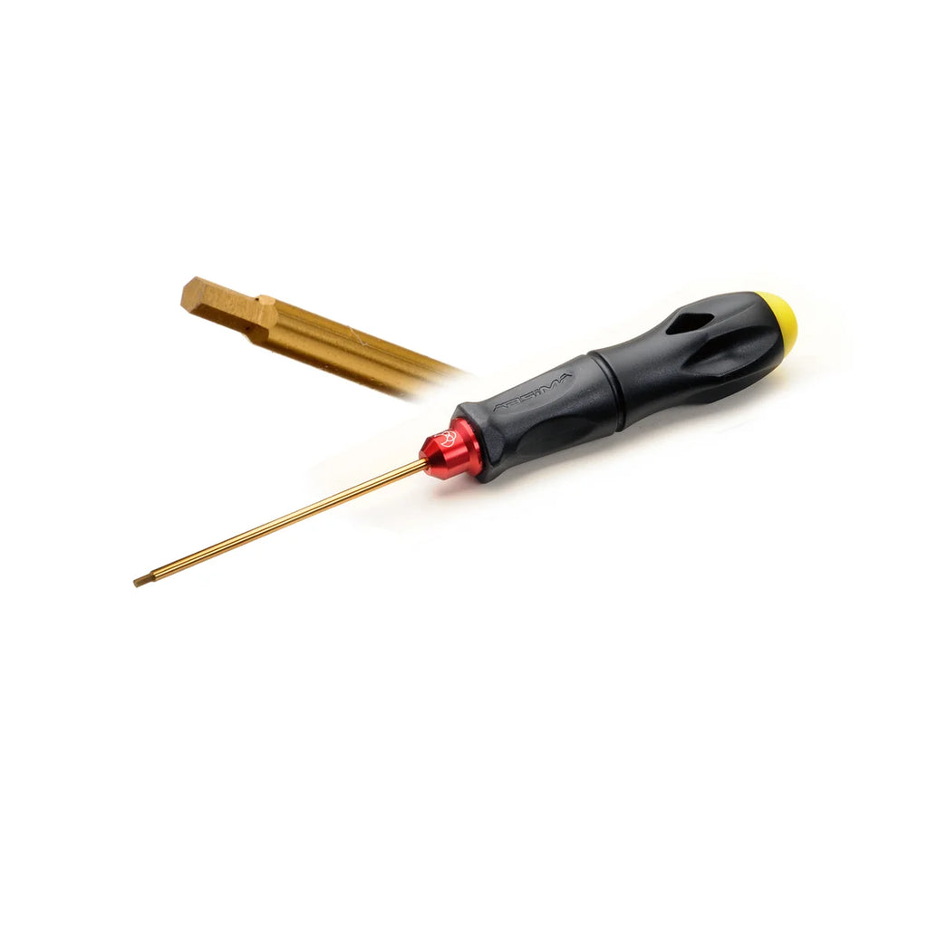 Absima Sechskantschlüssel Titanium Klinge 2.0mm 3000101