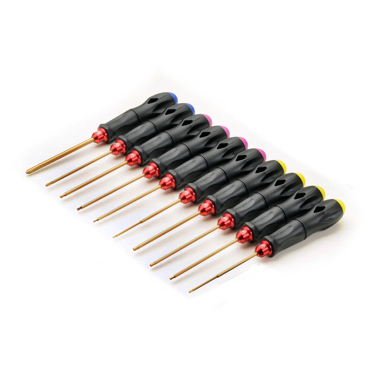 Absima Sechskantschlüssel Titanium Klinge 2.0mm 3000101