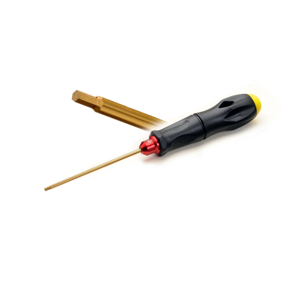 Absima Sechskantschlüssel Titanium Klinge 2.5mm 3000102