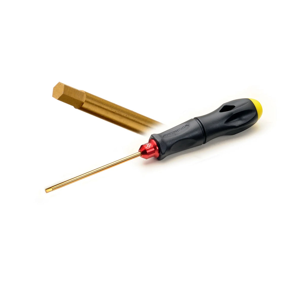 Absima Sechskantschlüssel Titanium Klinge 3.0mm 3000103
