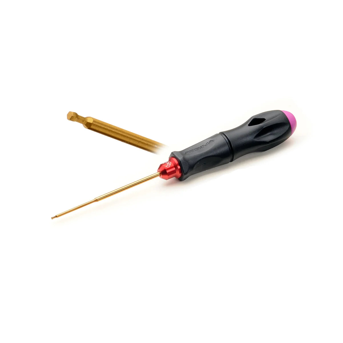 Absima Sechskantschlüssel Kugelkopf Titanium Klinge 1.5mm 3000104