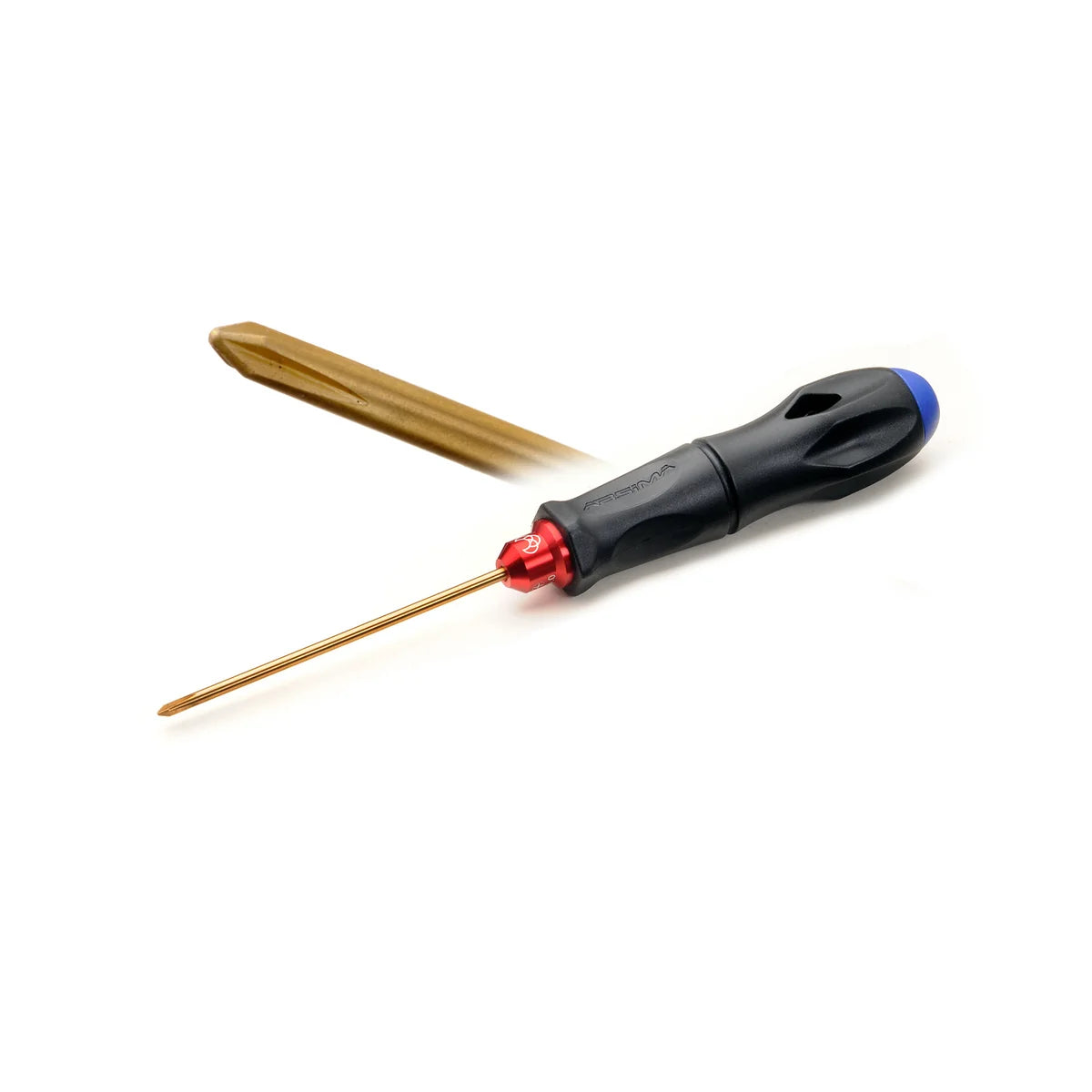Absima Kreuzschraubendreher Titanium Klinge 3.0mm 3000108