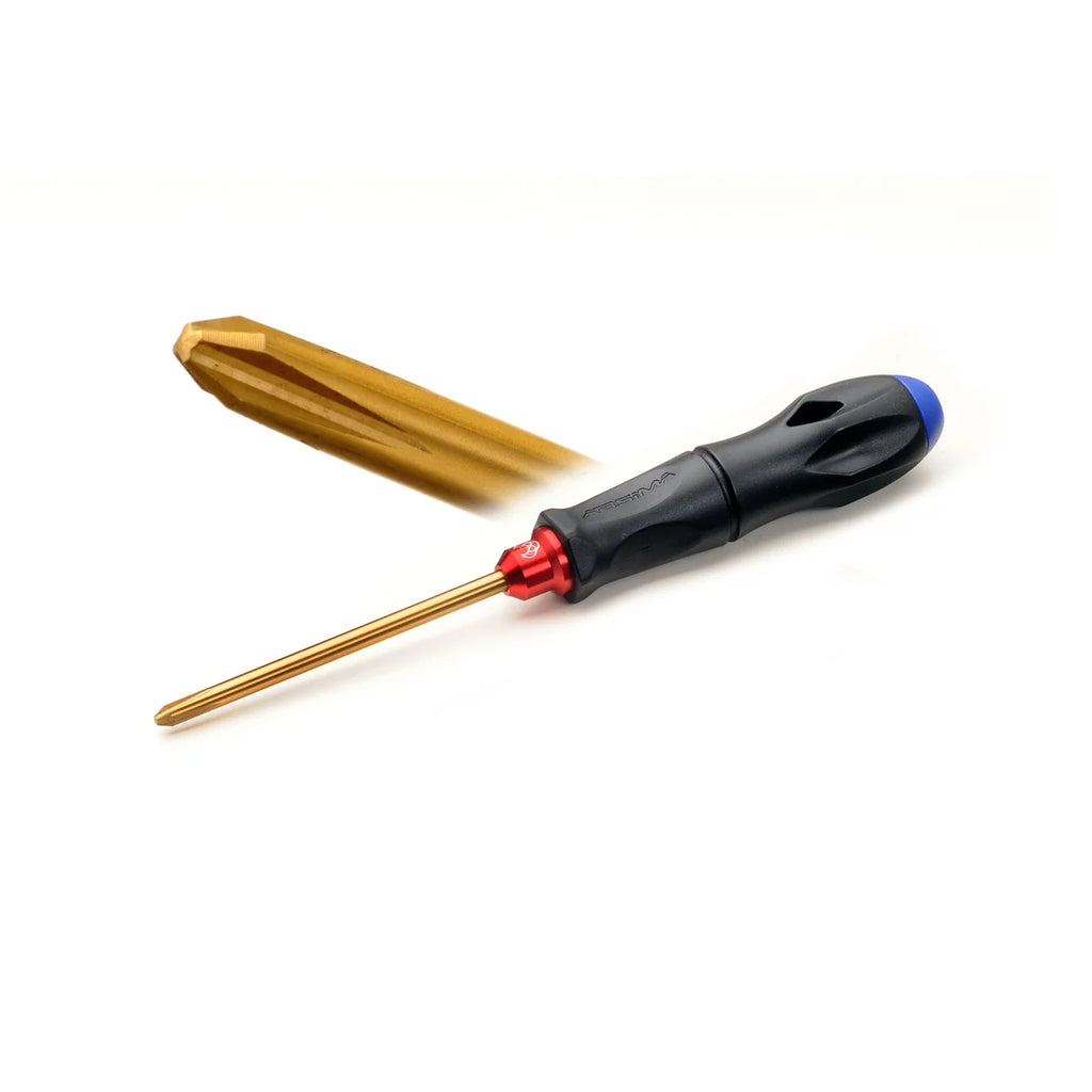 Absima Kreuzschraubendreher Titanium Klinge 5.0mm 3000109