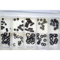 Absima Schrauben/Mutter/Splint Set 3020002