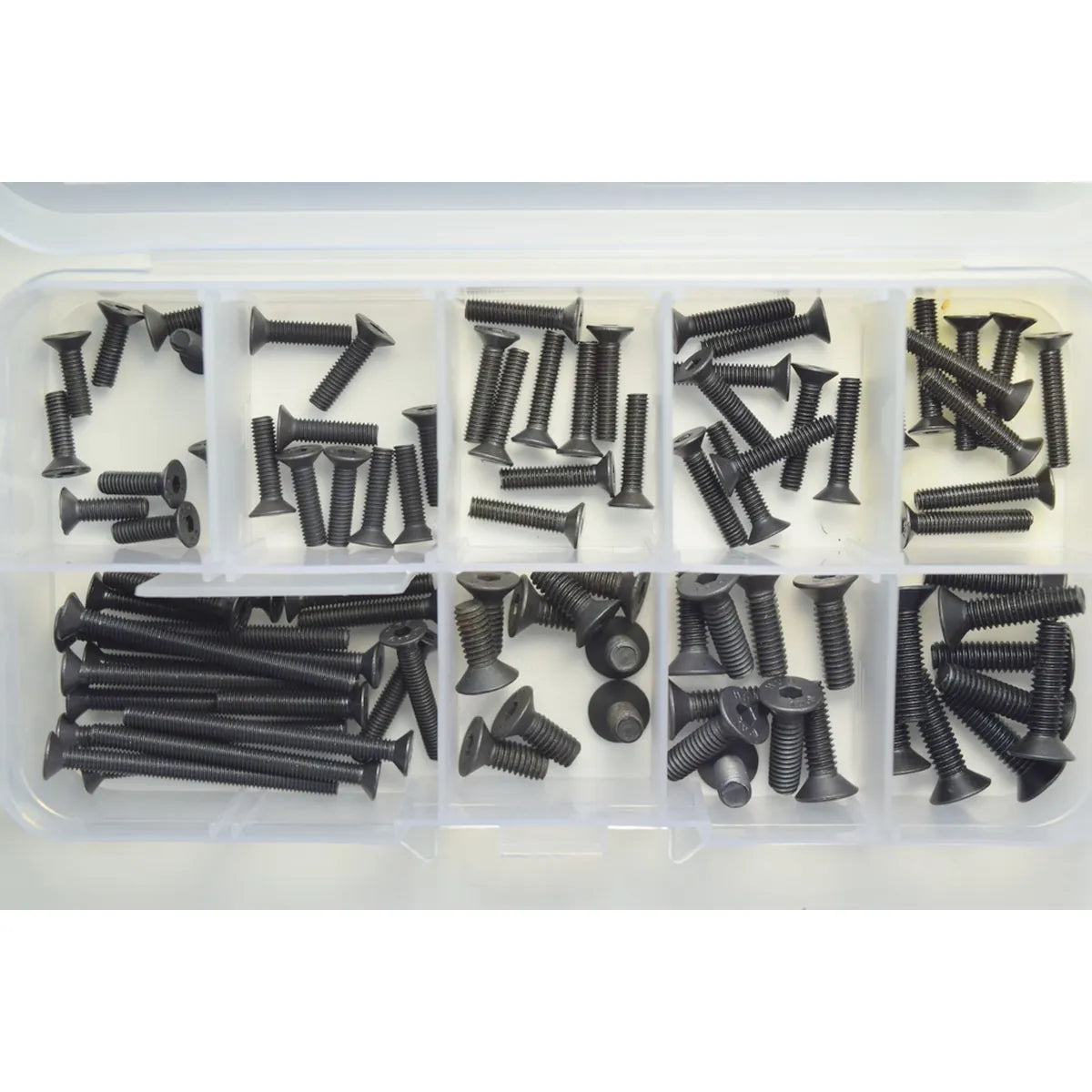 Absima Senkkopfschrauben-Set 3020003