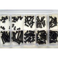 Absima Rundkopfschrauben-Set 3020004