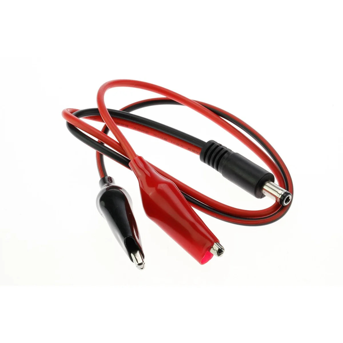 Absima Ladekabel Krokodilklemme auf Klinke 3040012