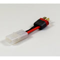 Absima Adapter mit Kabel T-Stecker (M) - Tamiya (W) 50mm 3040022