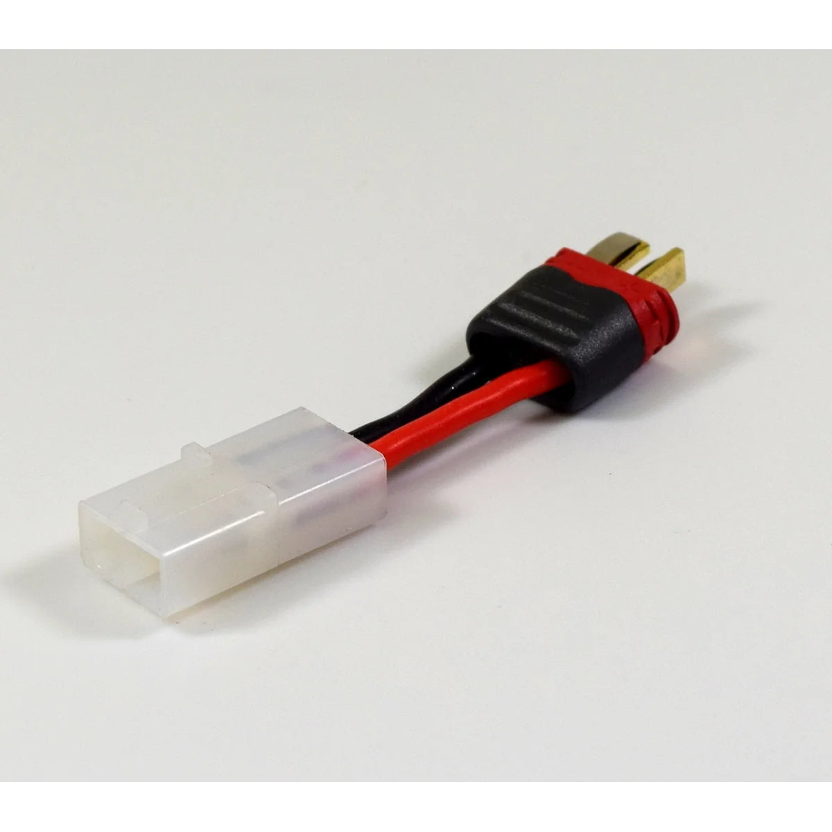 Absima Adapter mit Kabel T-Stecker (M) - Tamiya (W) 50mm 3040022