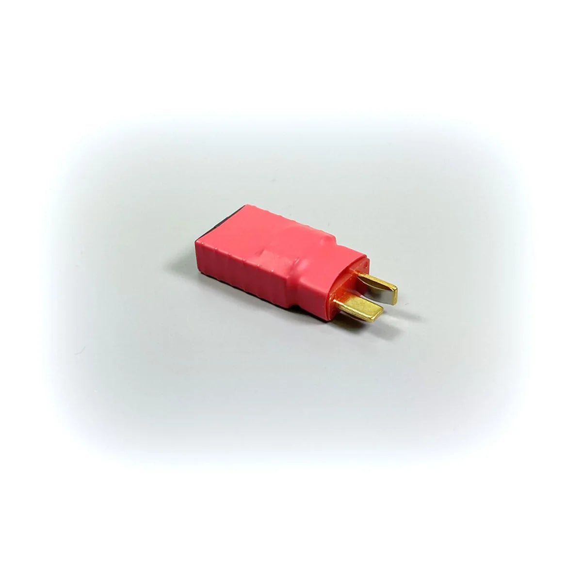 Absima Adapter T-Stecker (M) passend f. Traxxas (W) Kompakt-Version 3040043