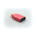 Absima Adapter T-Stecker (M) passend f. Traxxas (W) Kompakt-Version 3040043