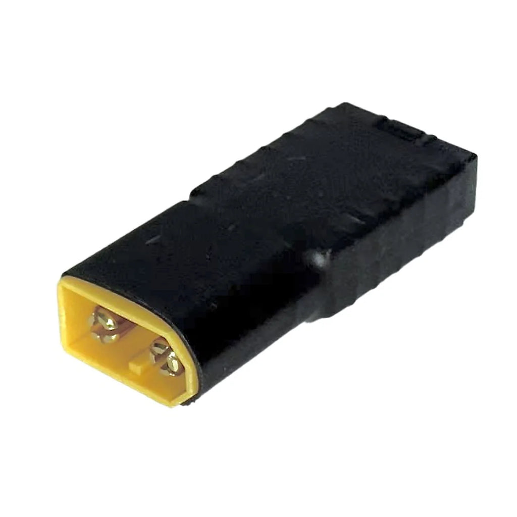 Absima Adapter XT60 (M) passend für Traxxas (W) Kompakt-Version 3040048