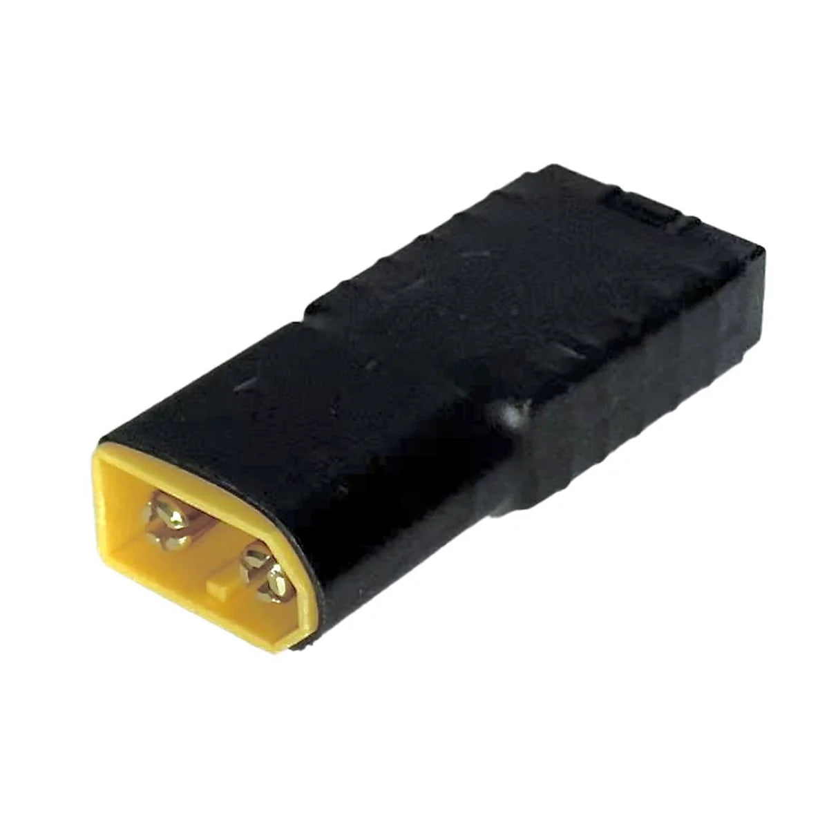 Absima Adapter XT60 (M) passend für Traxxas (W) Kompakt-Version 3040048