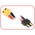 Absima Ladekabel XT60 passend für Traxxas 15cm 3040056