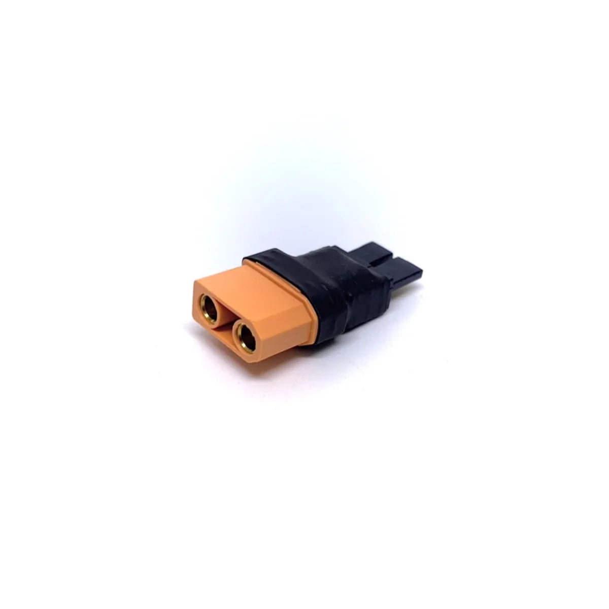 Absima Adapter - XT90 (W) auf Traxxas (M) - Kompakt-Version 3040091