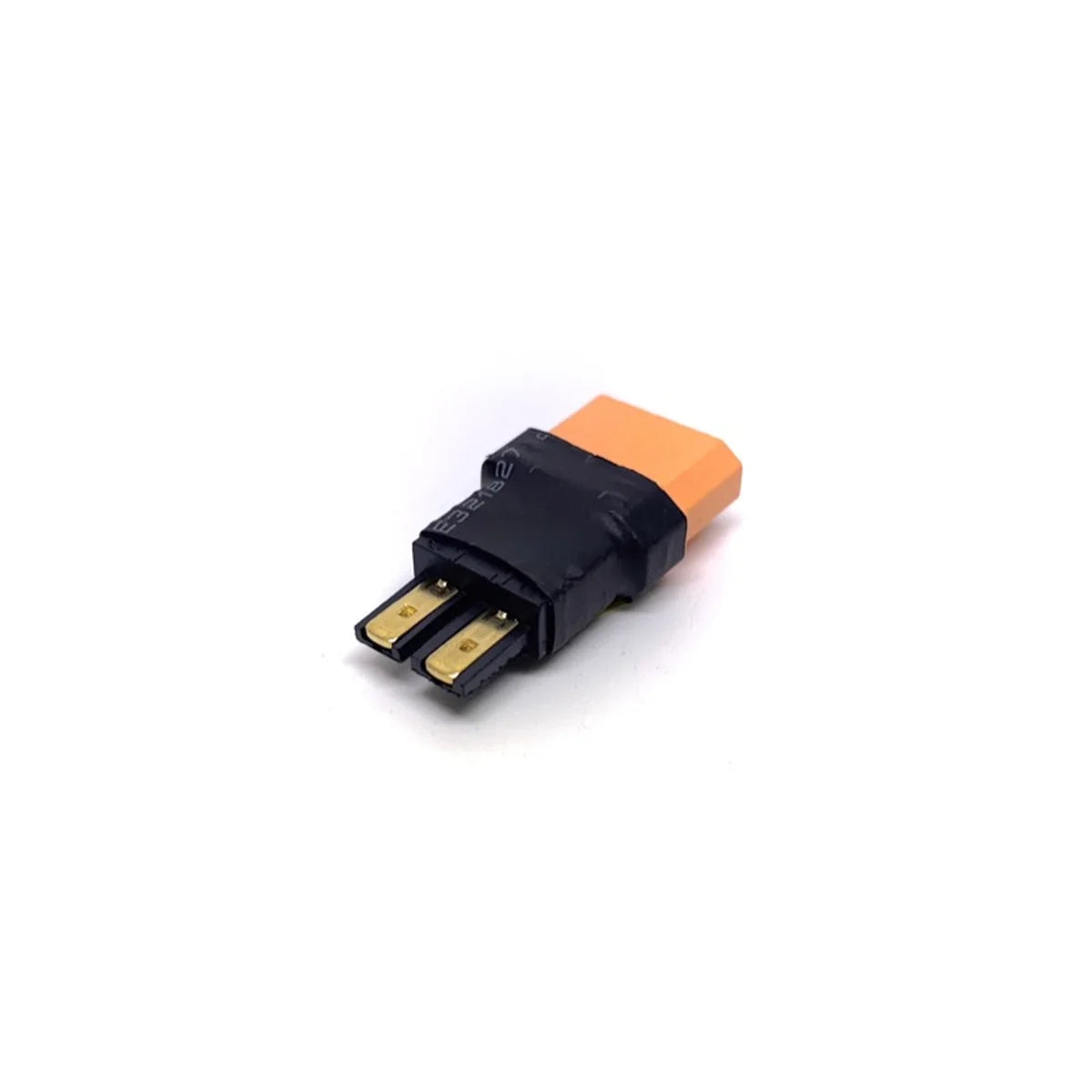 Absima Adapter - XT90 (W) auf Traxxas (M) - Kompakt-Version 3040091
