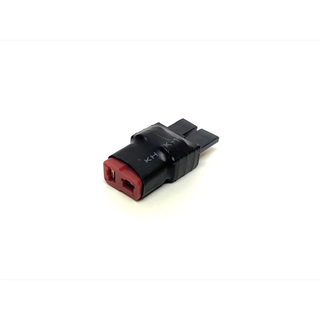Absima Adapter - T-Stecker (W) auf Traxxas (M) - Kompakt-Version 3040092