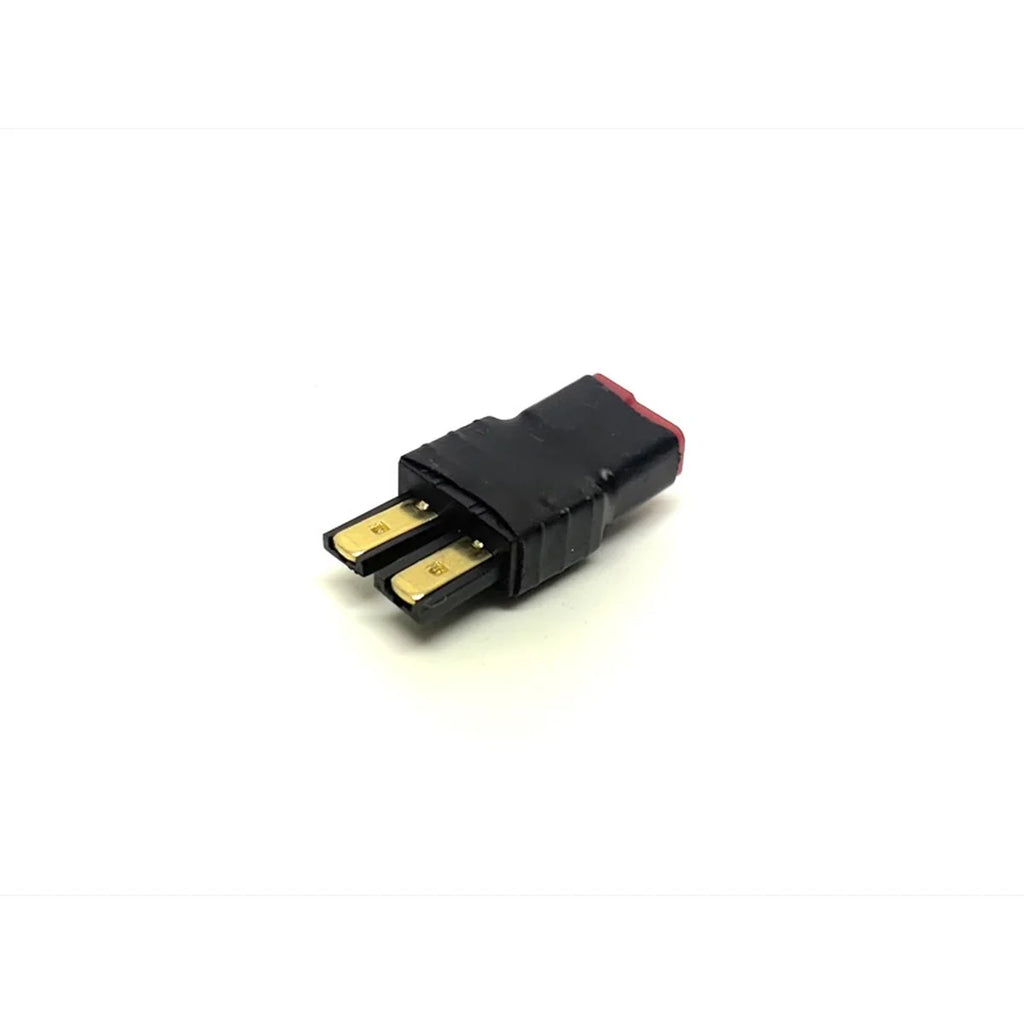 Absima Adapter - T-Stecker (W) auf Traxxas (M) - Kompakt-Version 3040092