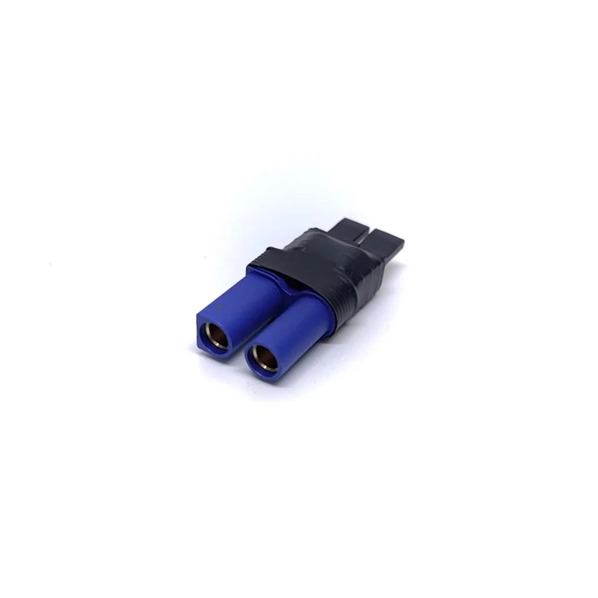 Absima Adapter - EC5 (W) auf Traxxas (M) - Kompakt-Version 3040093