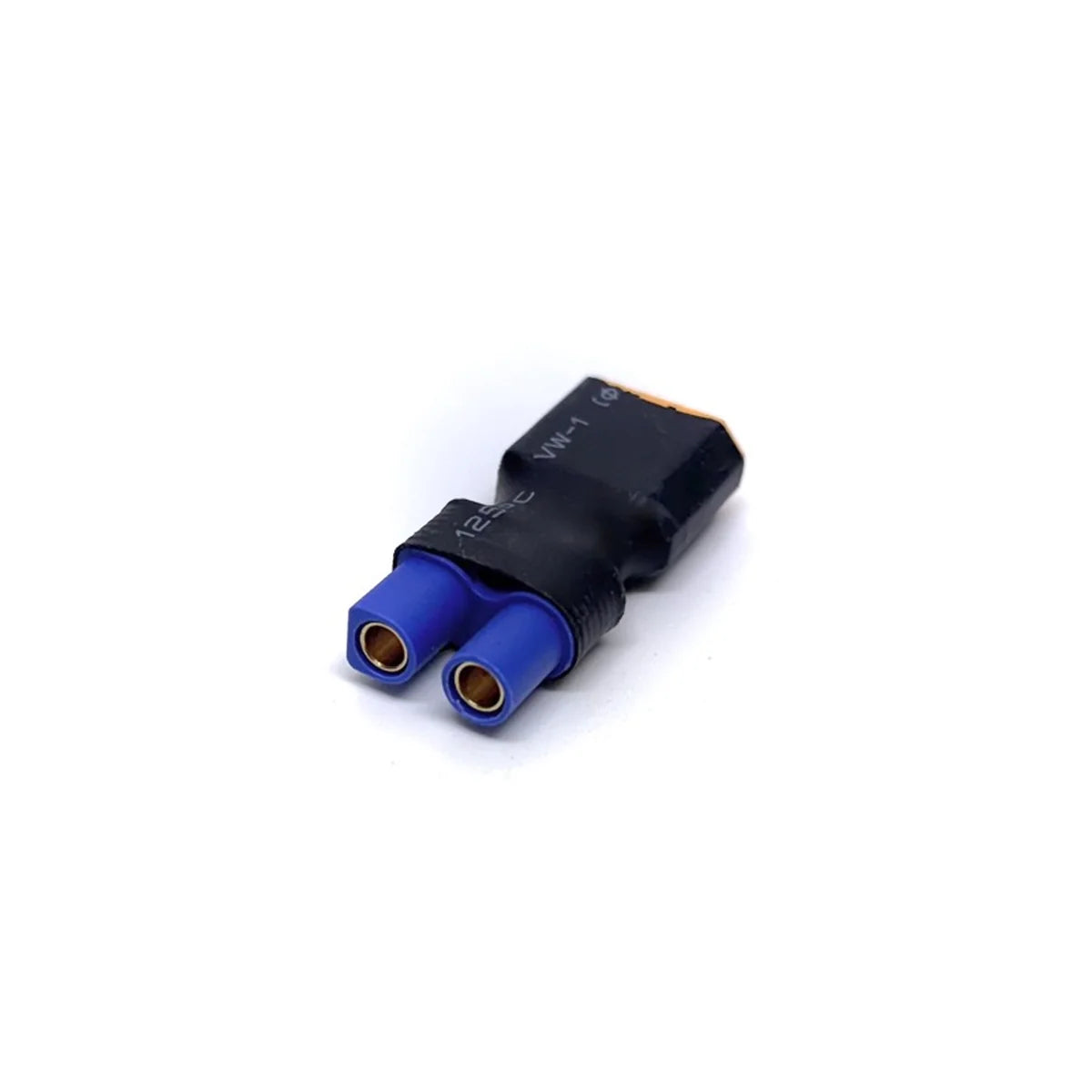 Absima Adapter - EC3 (W) auf XT60 (M) - Kompakt-Version 3040099